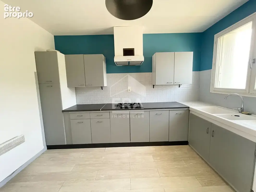 Maison 88m² à rabastens-de-bigorre - photo 3