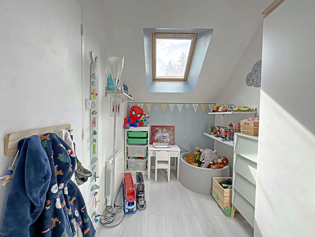Appartement à PLAISIR