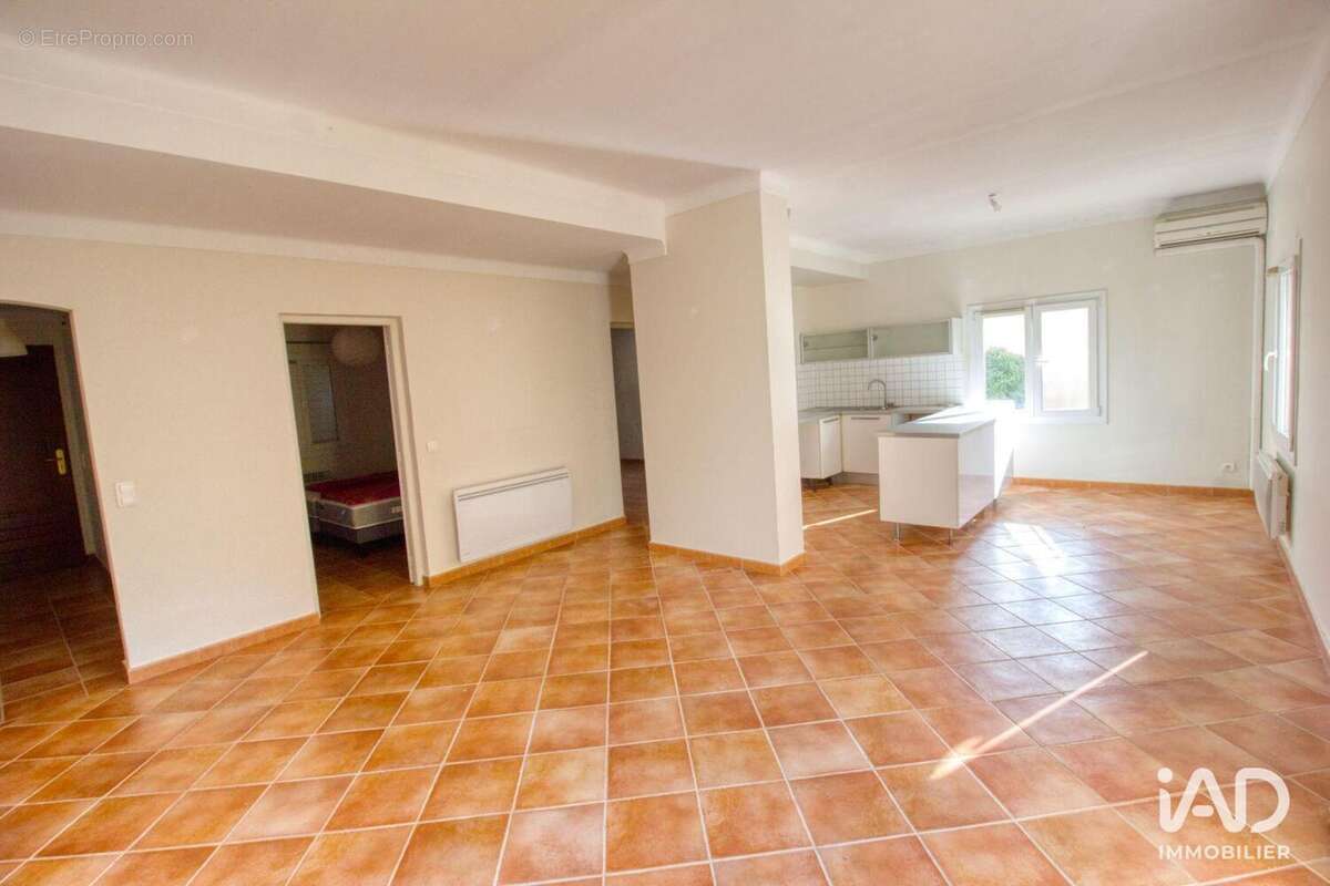 Photo 4 - Maison à PLAN-DE-LA-TOUR