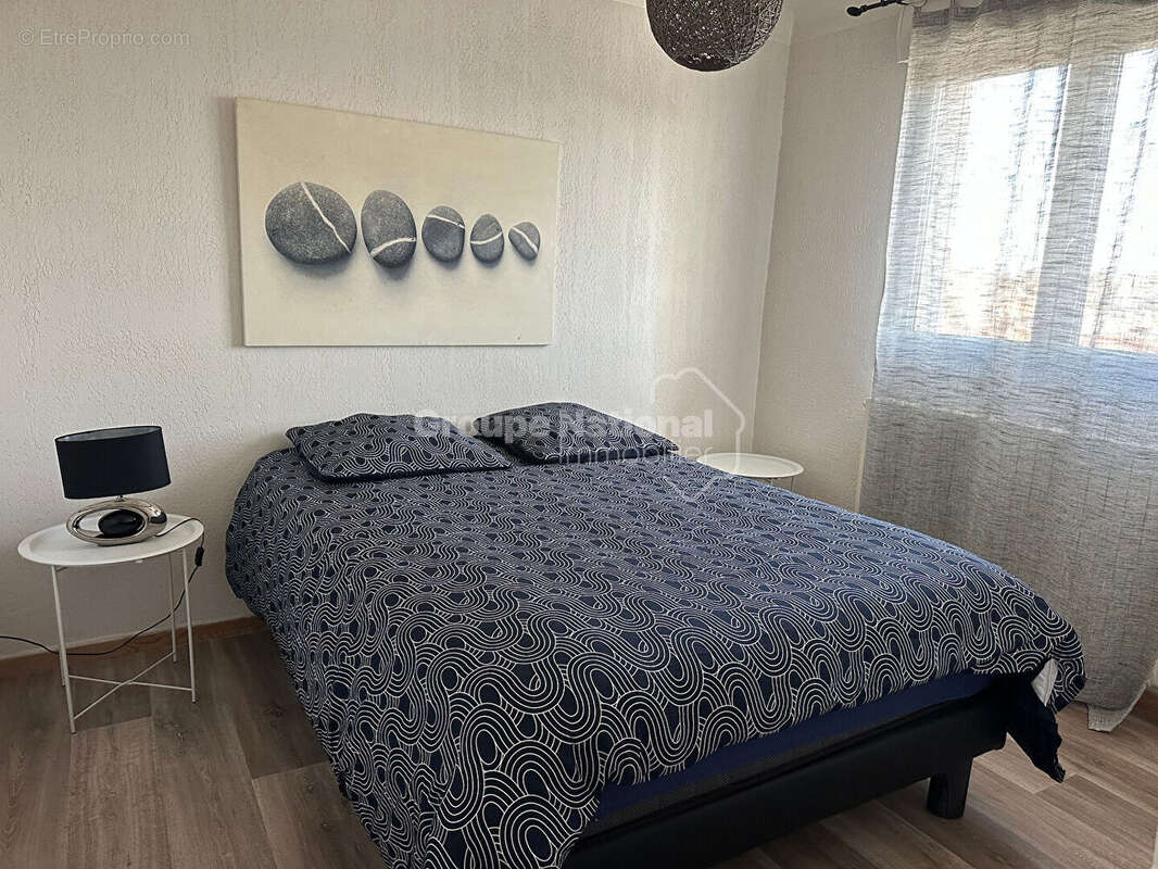 A vendre Arles appartement T3 proche centre - photo 4