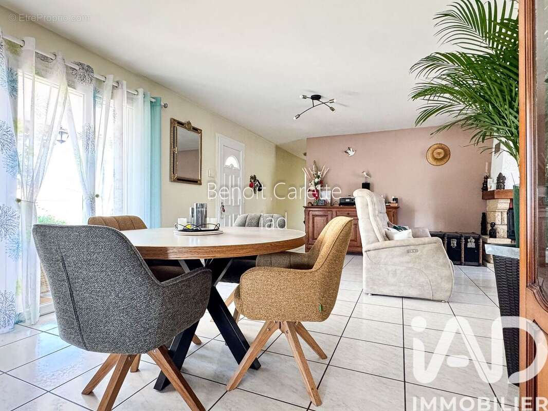 Photo 4 - Maison à MIREPEISSET