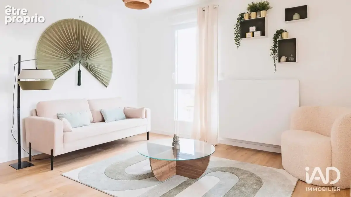 Photo 1 - Appartement à CLERMONT-FERRAND