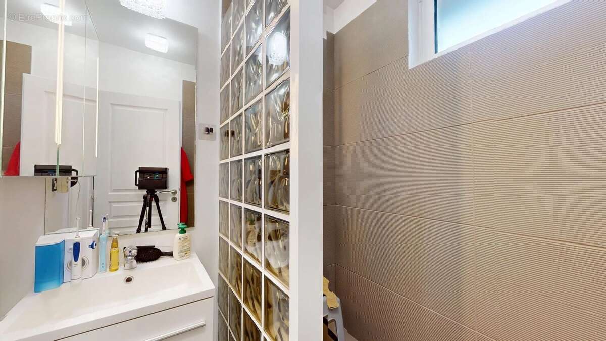 Maison à MONTFERMEIL