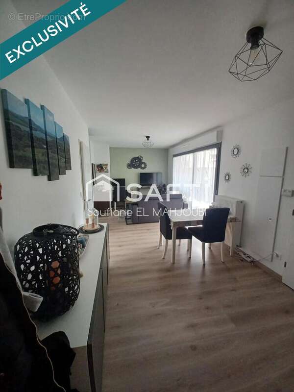Appartement 43 m² à Champigny-Sur-Marne  - photo 4