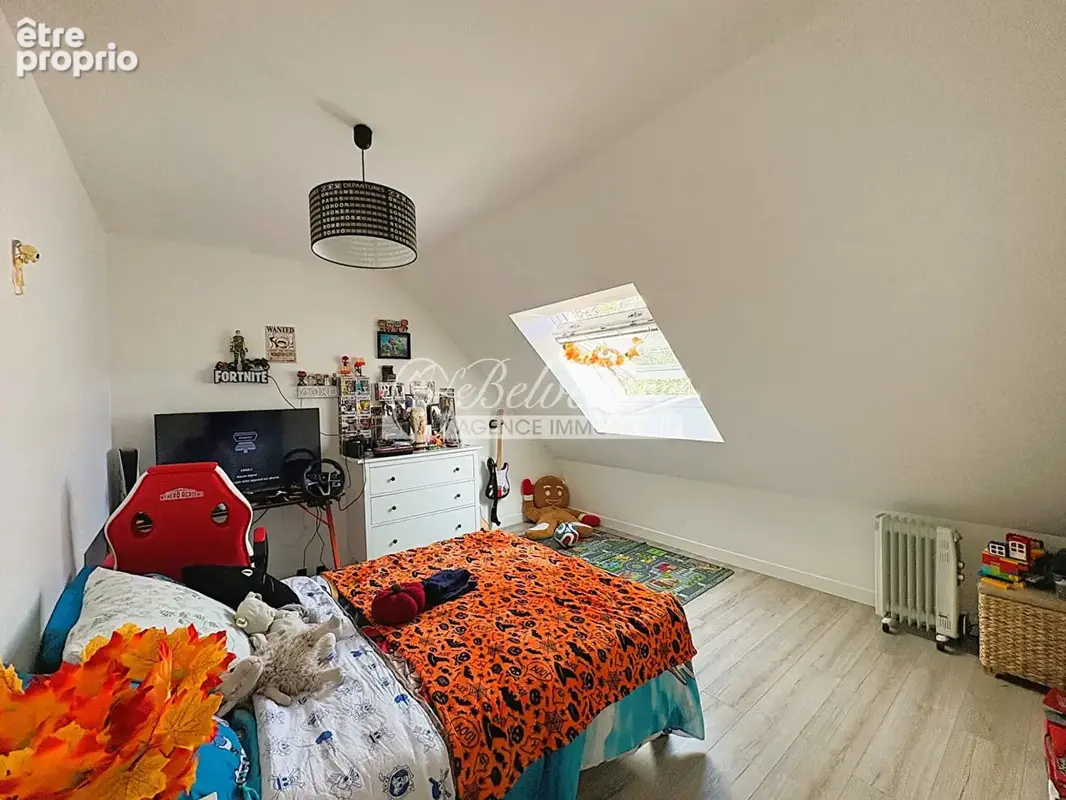 Maison Saint Leu La Foret 5 pièce(s) 110 m2 - photo 9