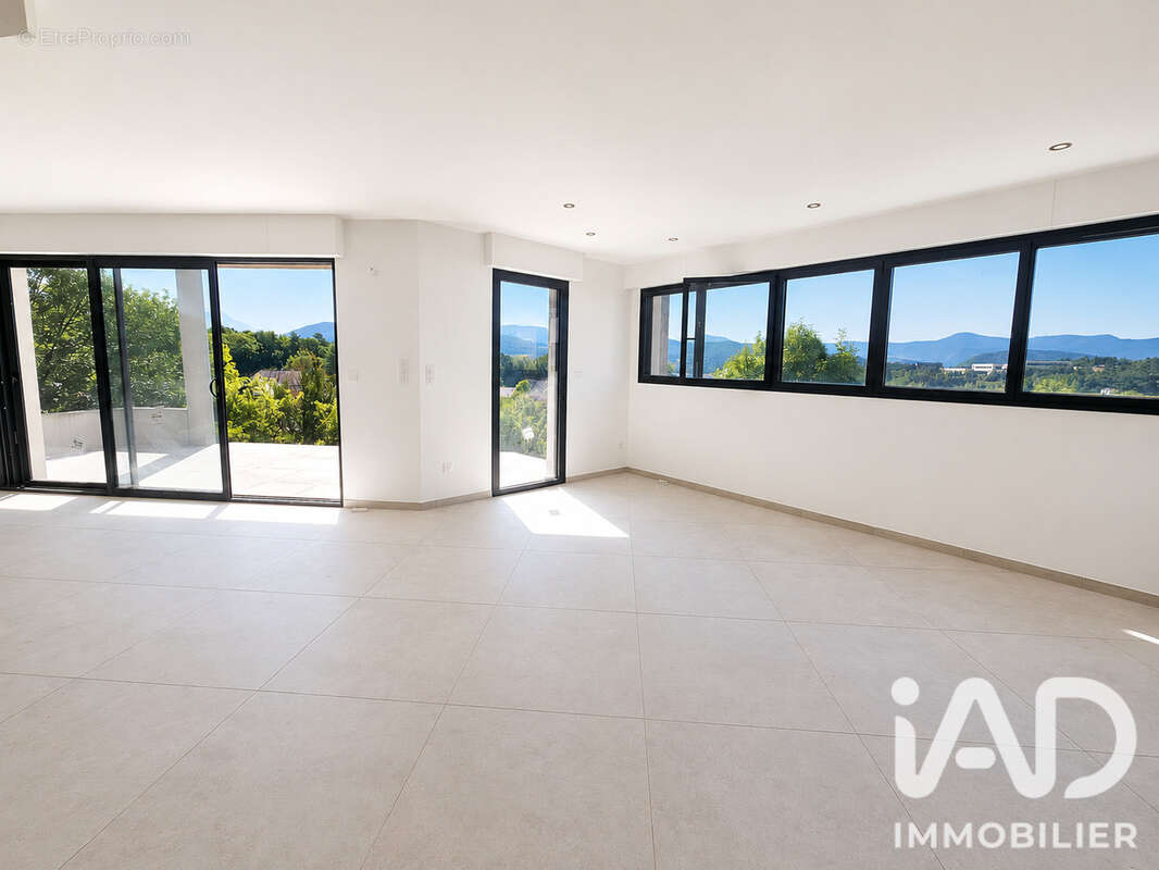 Maison 130 m² à Gap  - photo 3