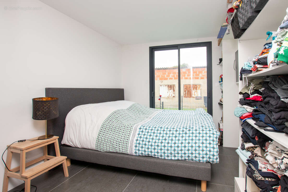 Maison à PLAISANCE-DU-TOUCH