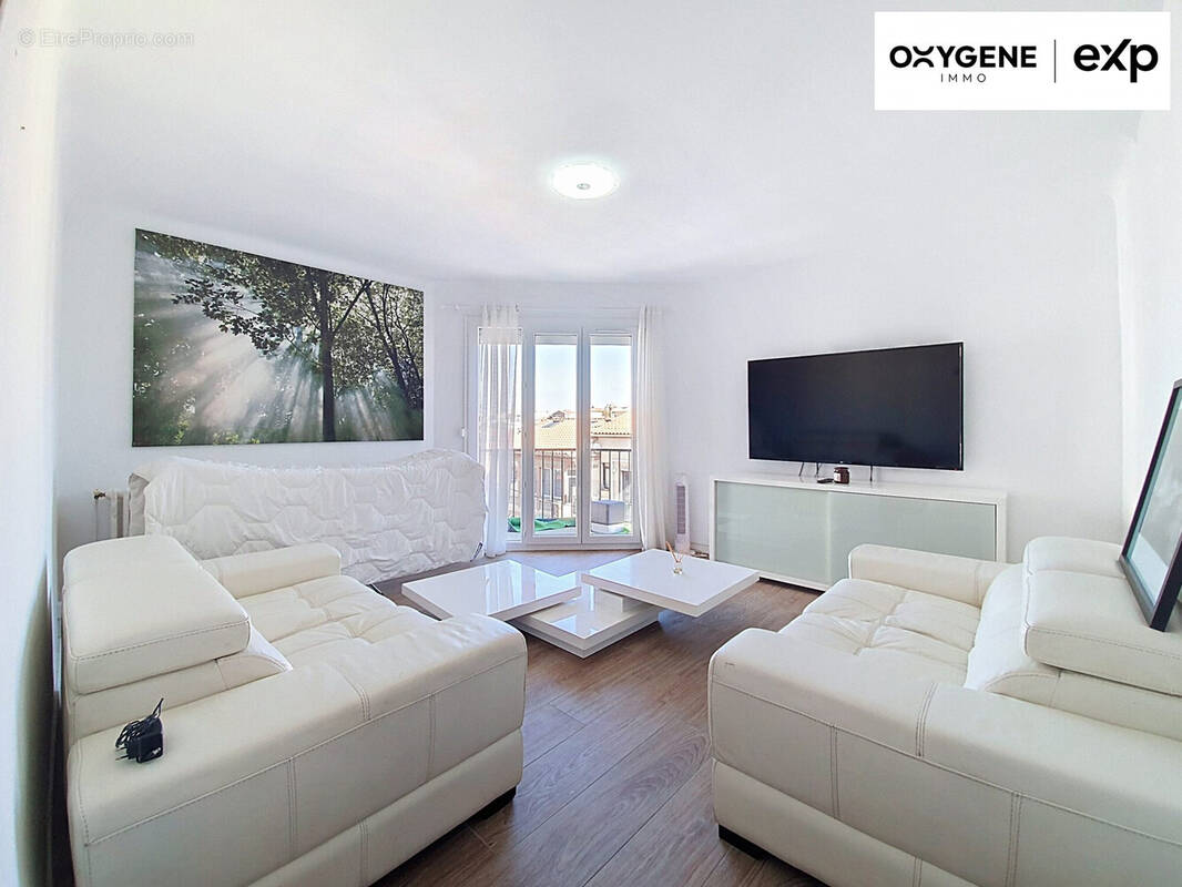 Appartement à PERPIGNAN