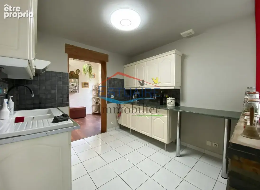 Maison 6 pièces 109 m² à vendre à Bouee (44260) - photo 5