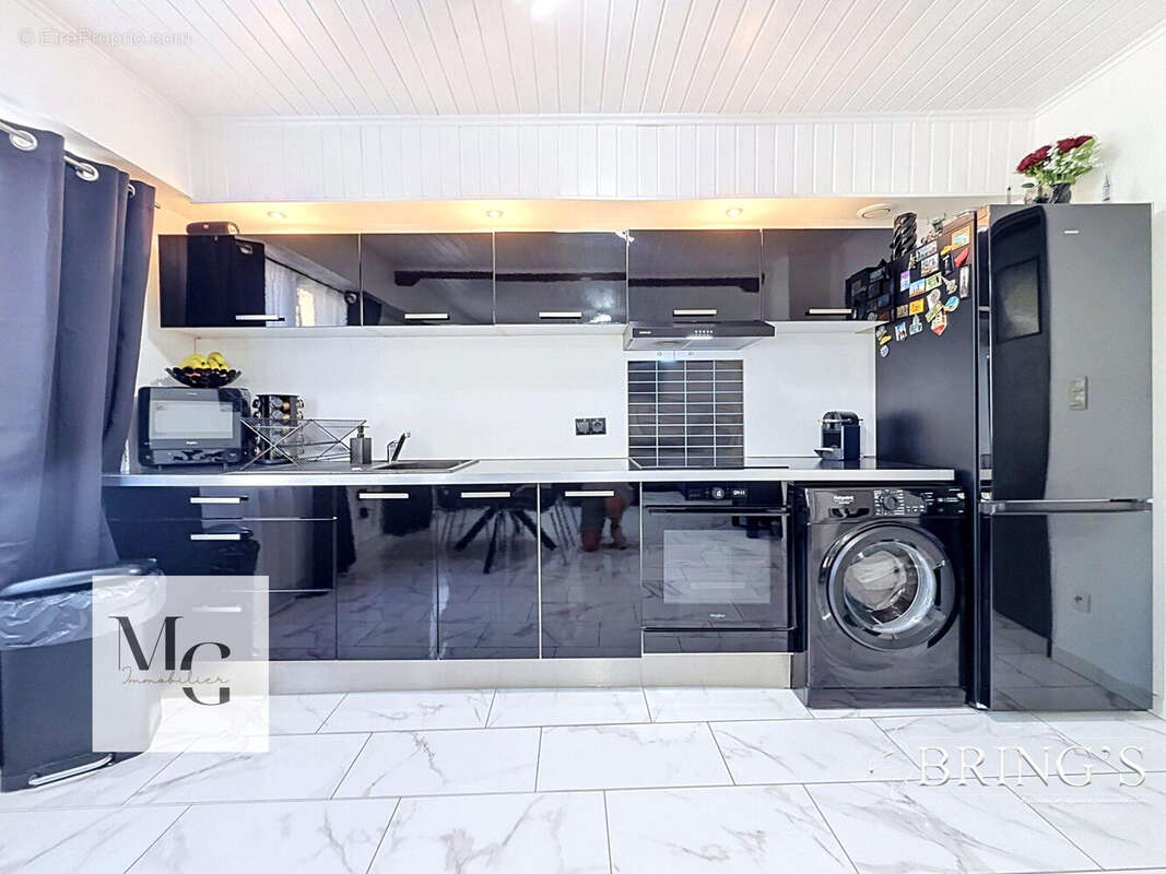 Maison 79 m² à Wasselonne  - photo 2