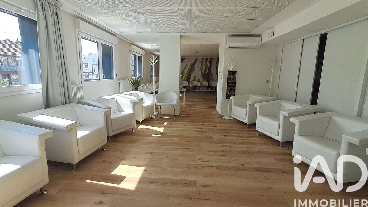 Photo 3 - Appartement à DIJON