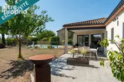 Photo 1 - Maison à LESCURE-D'ALBIGEOIS