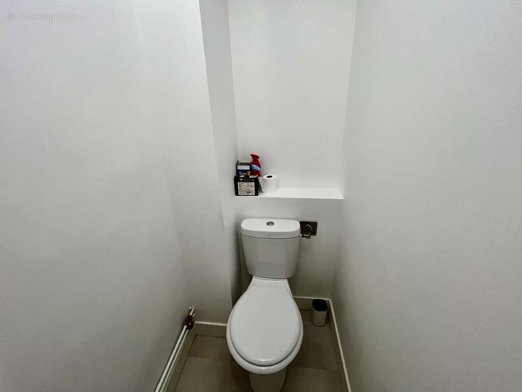 Appartement à COULOMMIERS