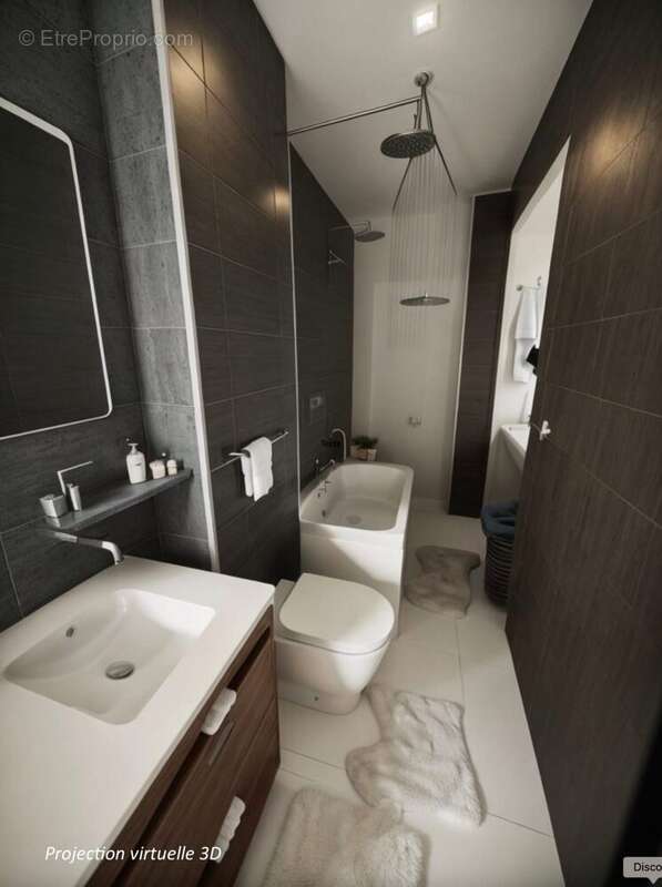 Appartement à HERSERANGE