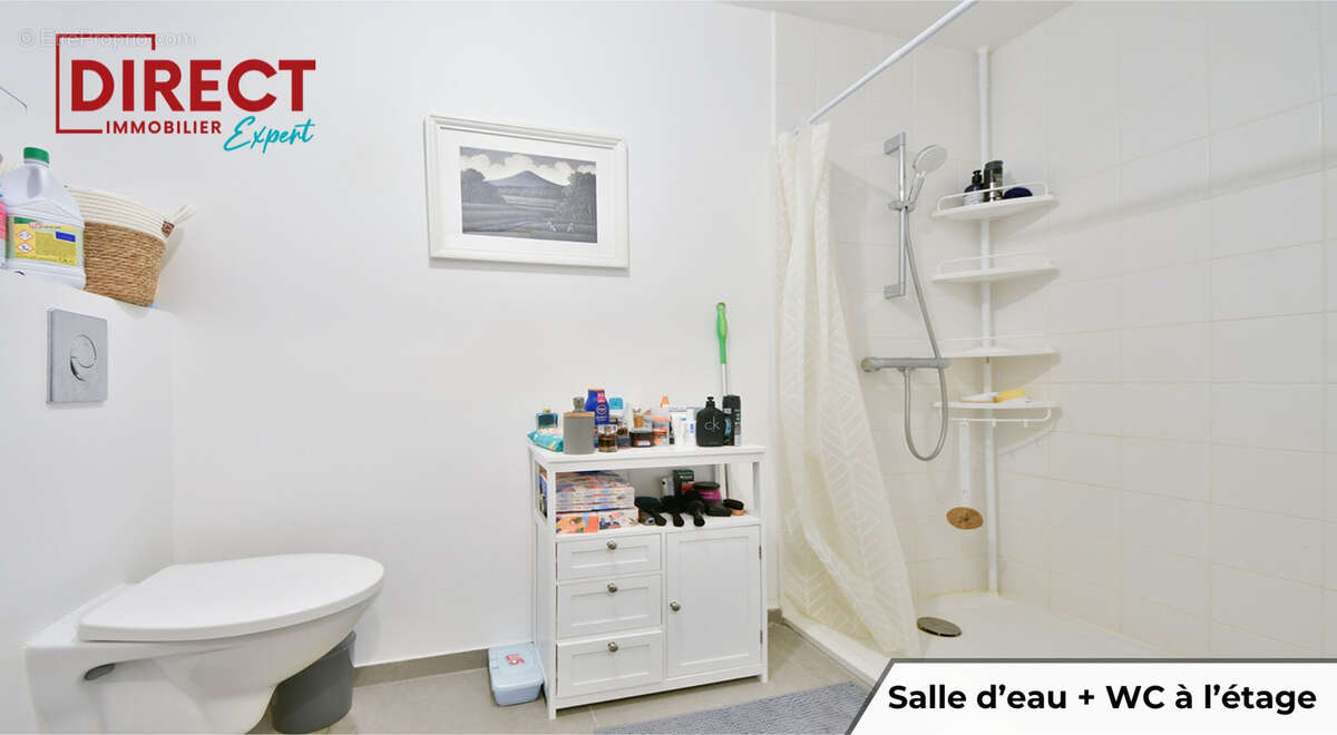 Appartement à ALFORTVILLE