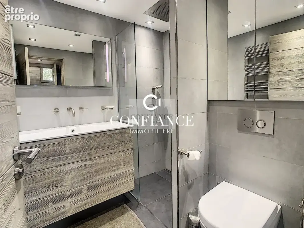 Appartement 4 pièces 80 m² à vendre à Saint-Etienne-De-Tinee (06660) - photo 5
