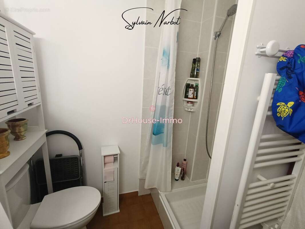 Appartement à LE GRAU-DU-ROI