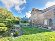 Maison à AUBIGNY-EN-ARTOIS