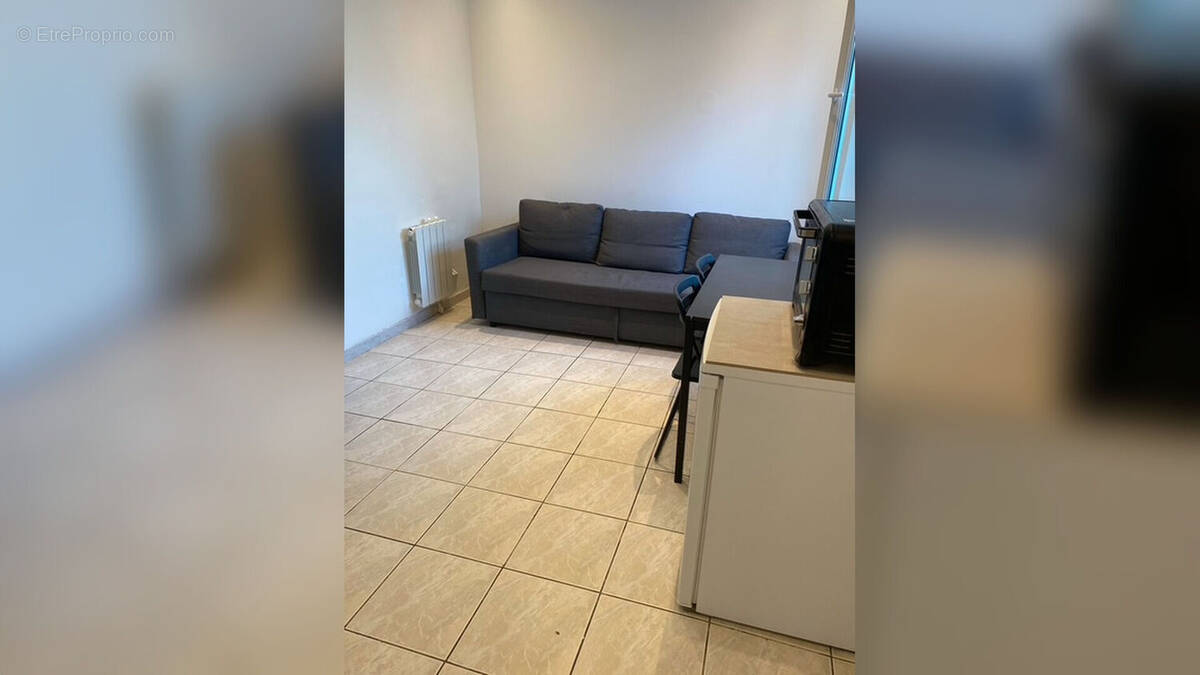 Appartement à PANTIN