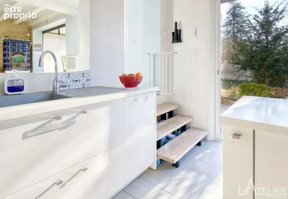 Maison 5 pièces 120 m² à vendre à Marly-Le-Roi (78160) - photo 4