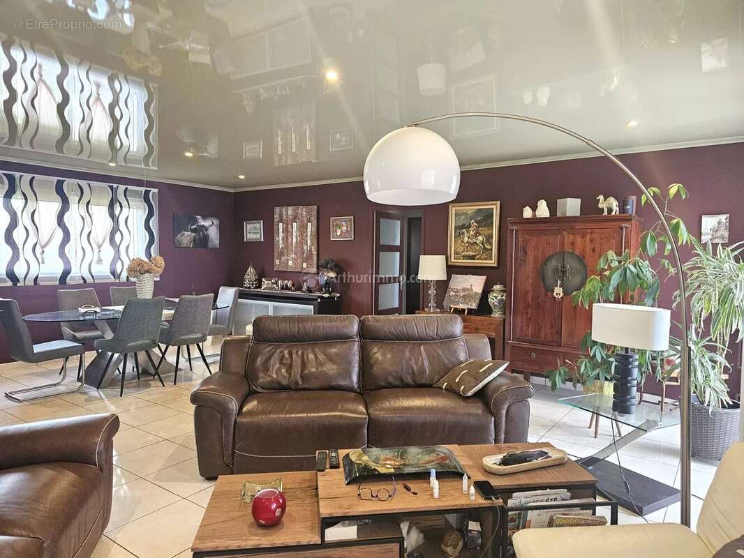 Maison à CASTELNAU-DE-LEVIS