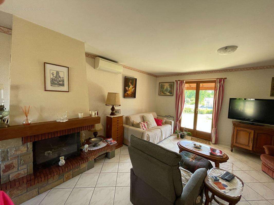 maison de plain- pied de 80m2 - photo 7
