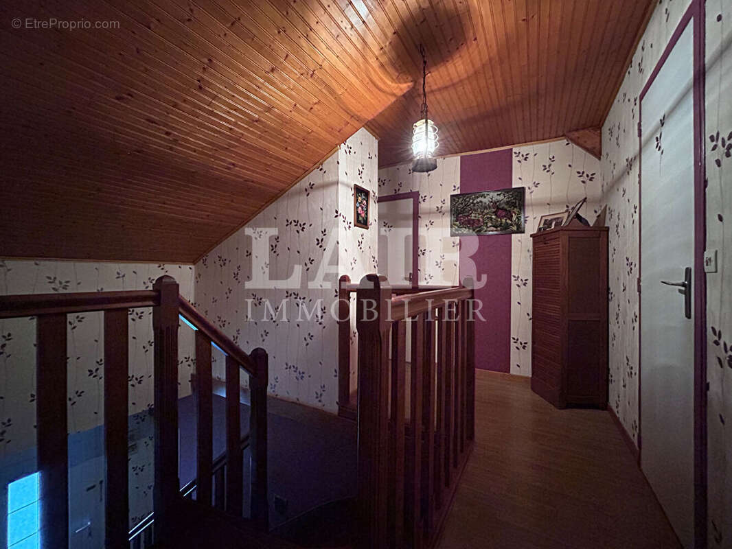 Maison à RANES