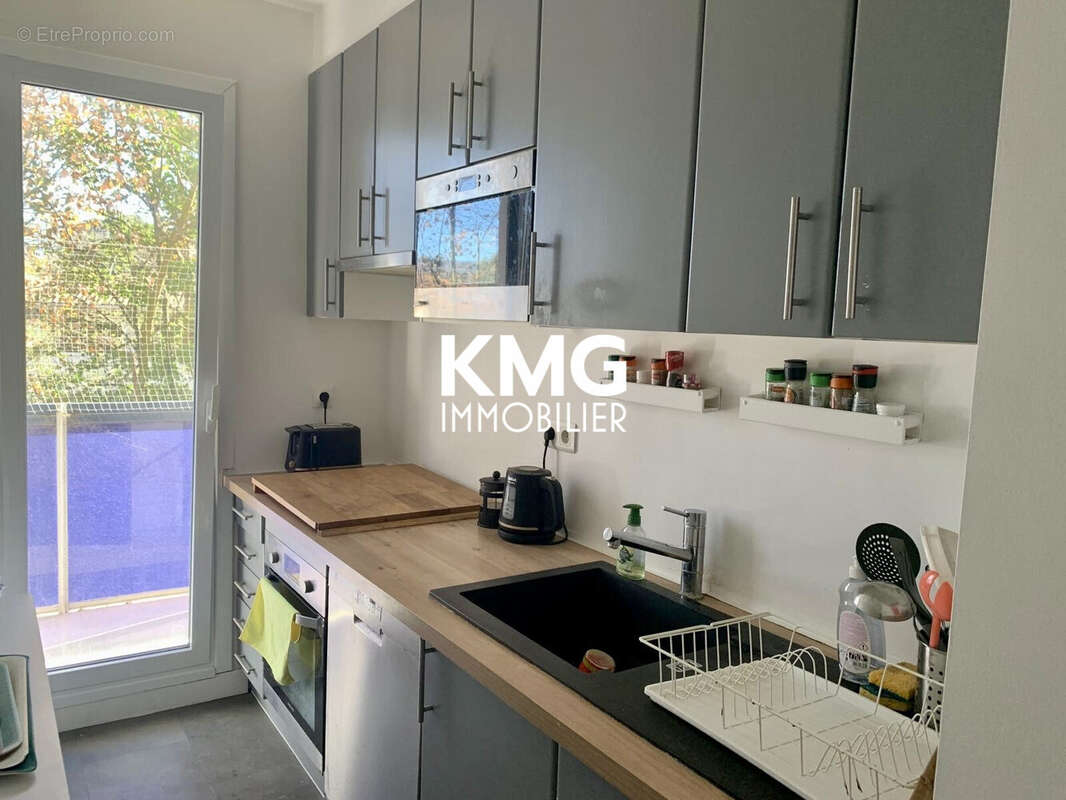 Appartement à BIARRITZ