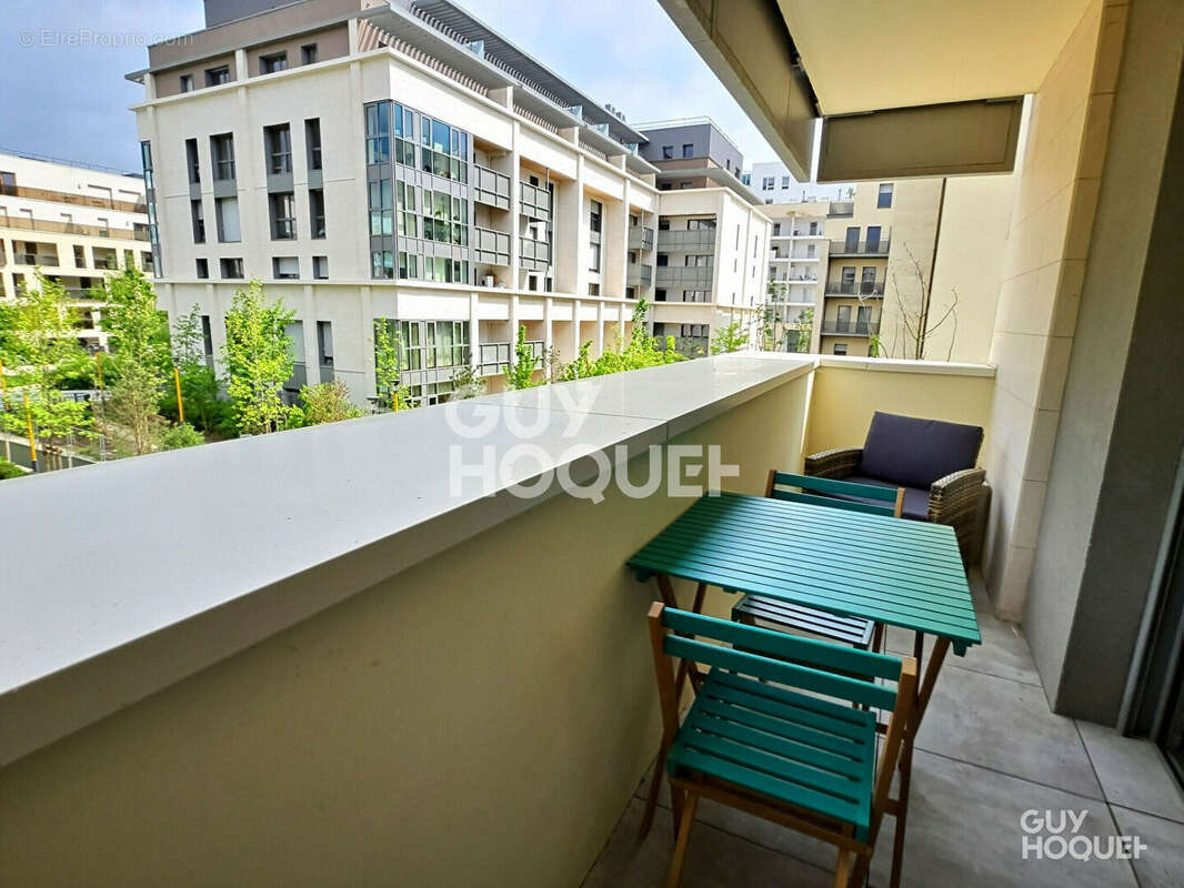 Appartement à MEUDON