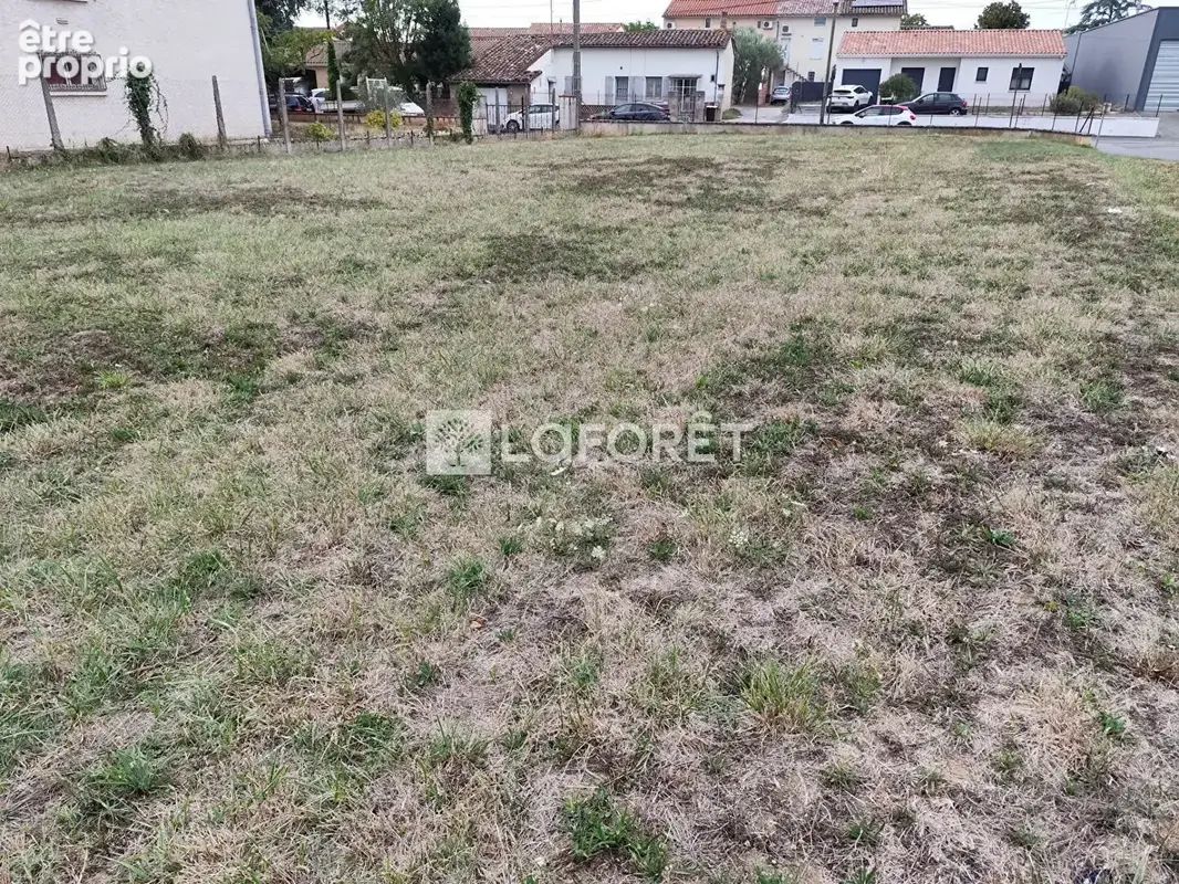 Terrain Gaillac à batir - photo 4