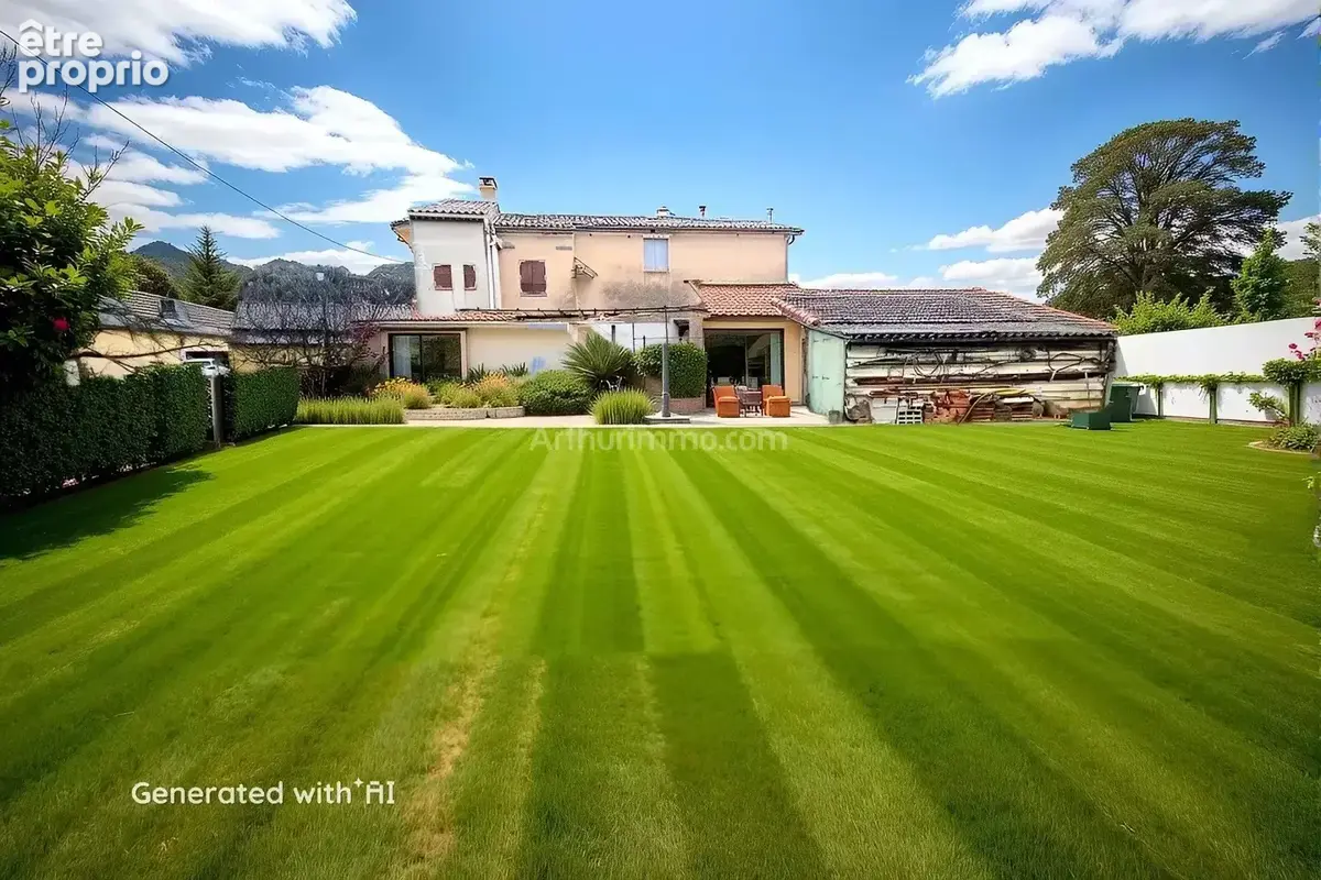 Vente Maison La motte(83920) 298 000ï¿œ - photo 2