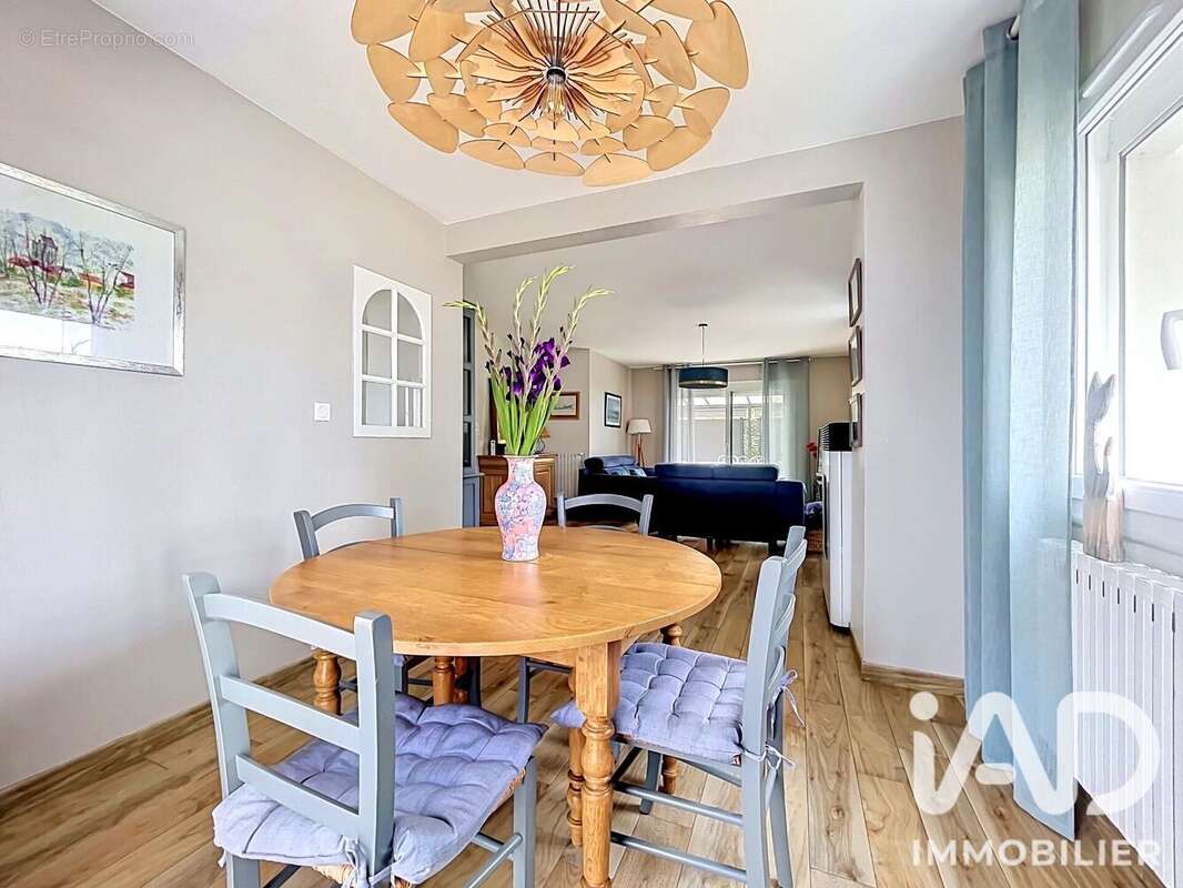 Maison 162 m² à Pontivy  - photo 8