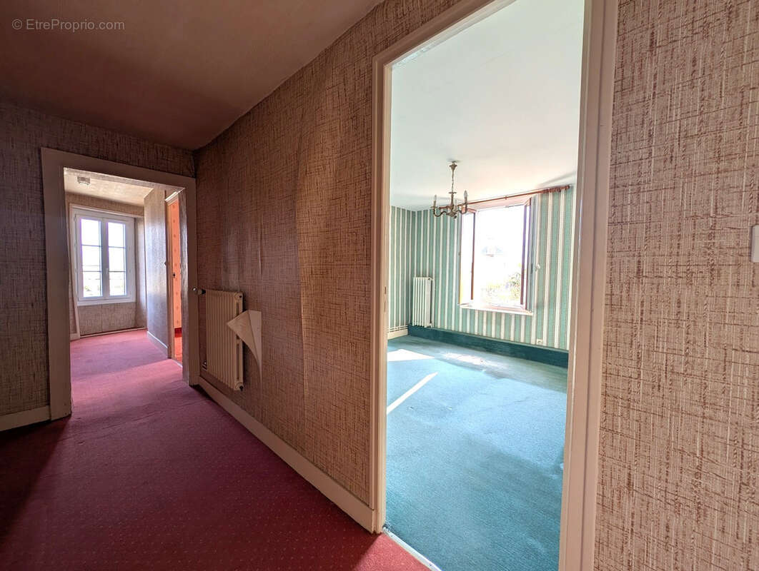 Bel ensemble immobilier - photo 13