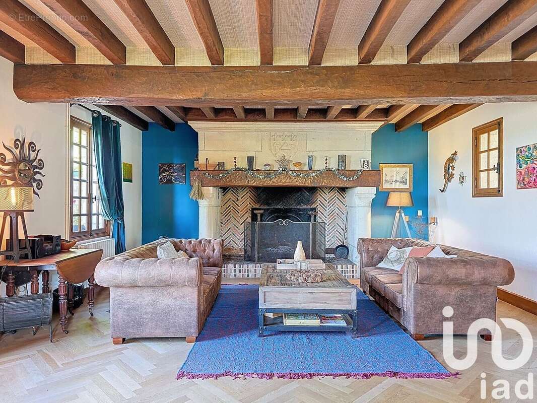 Photo 6 - Maison à LA BOUILLE