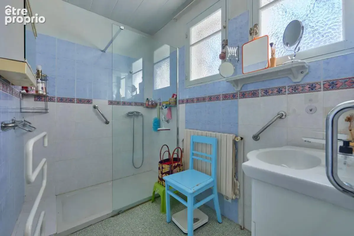 Exclusivité – valensole – maison de ville 112 m² avec garage- 3 logements possibles - photo 5