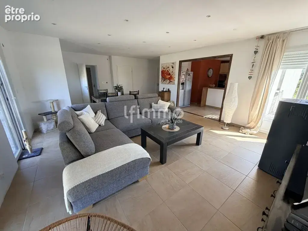 Vente maison à Brettnach 57320 - photo 2