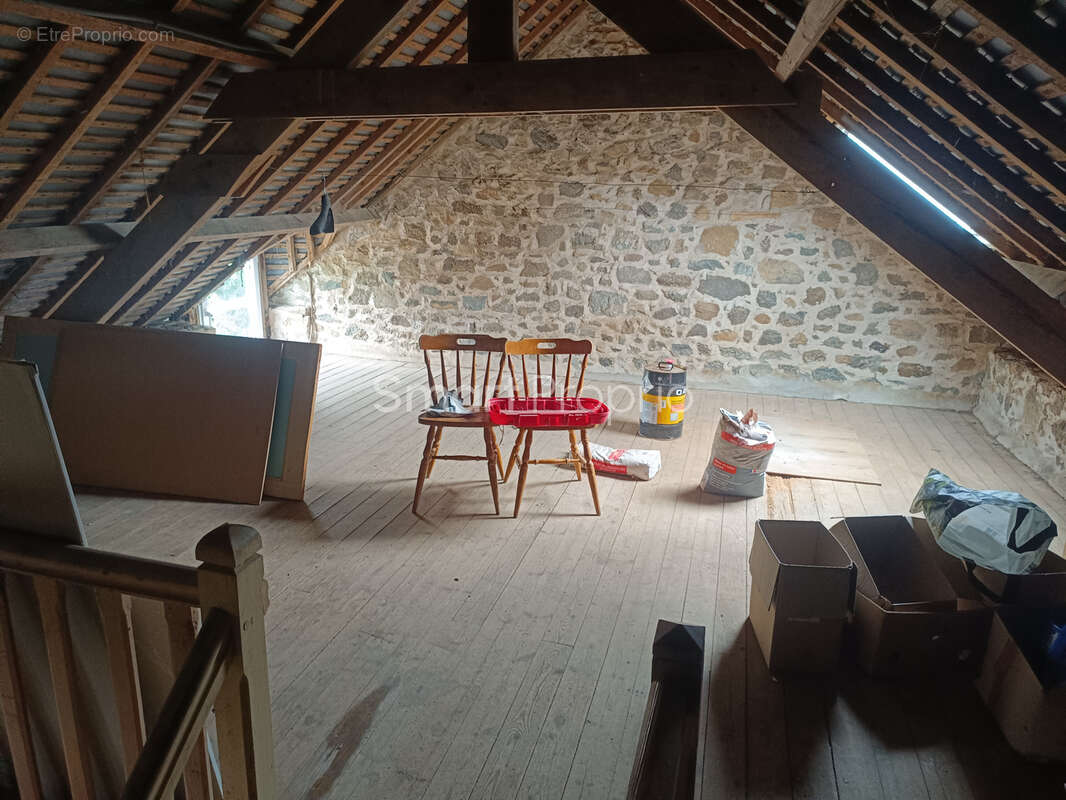 Maison à PLURIEN