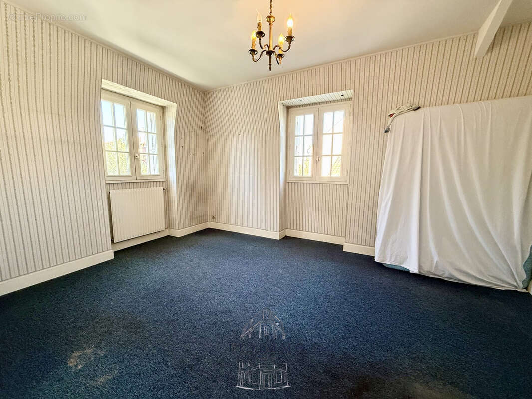 4279 - Maison 5 pièces Ormesson-sur-Marne - photo 10