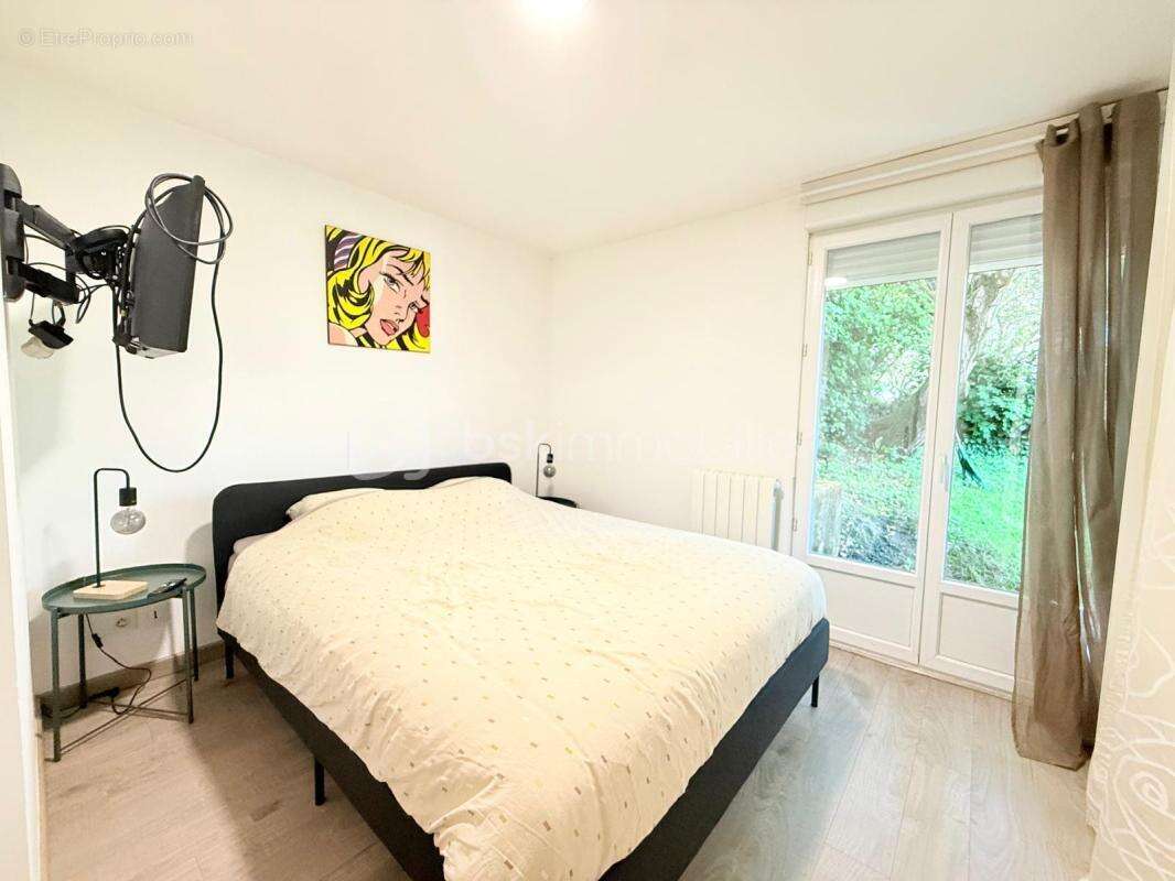 Appartement à NEUILLY-PLAISANCE