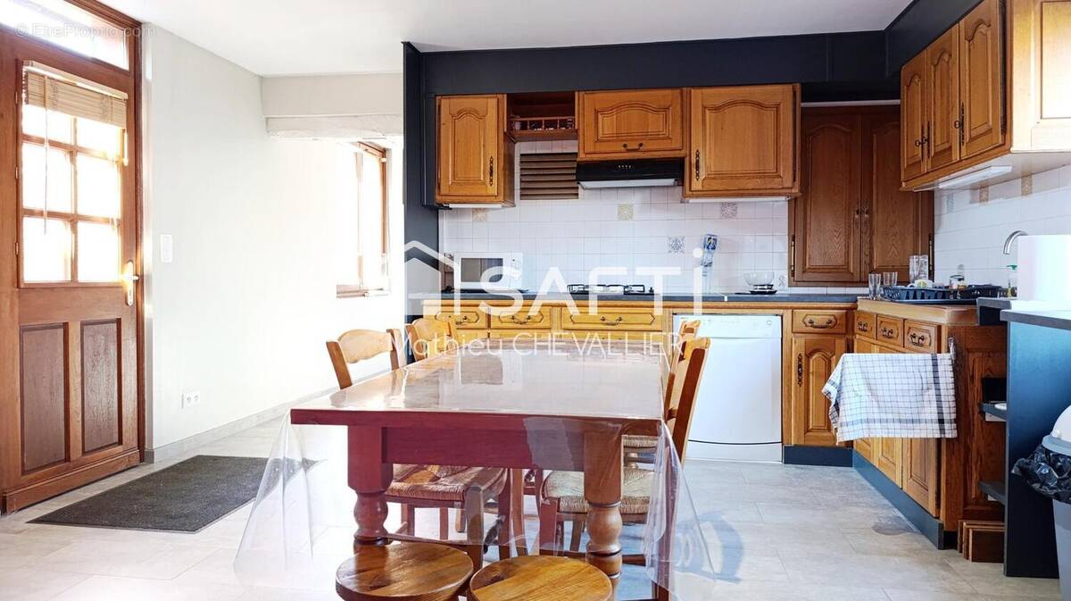 Photo 1 - Maison à CRECY-EN-PONTHIEU