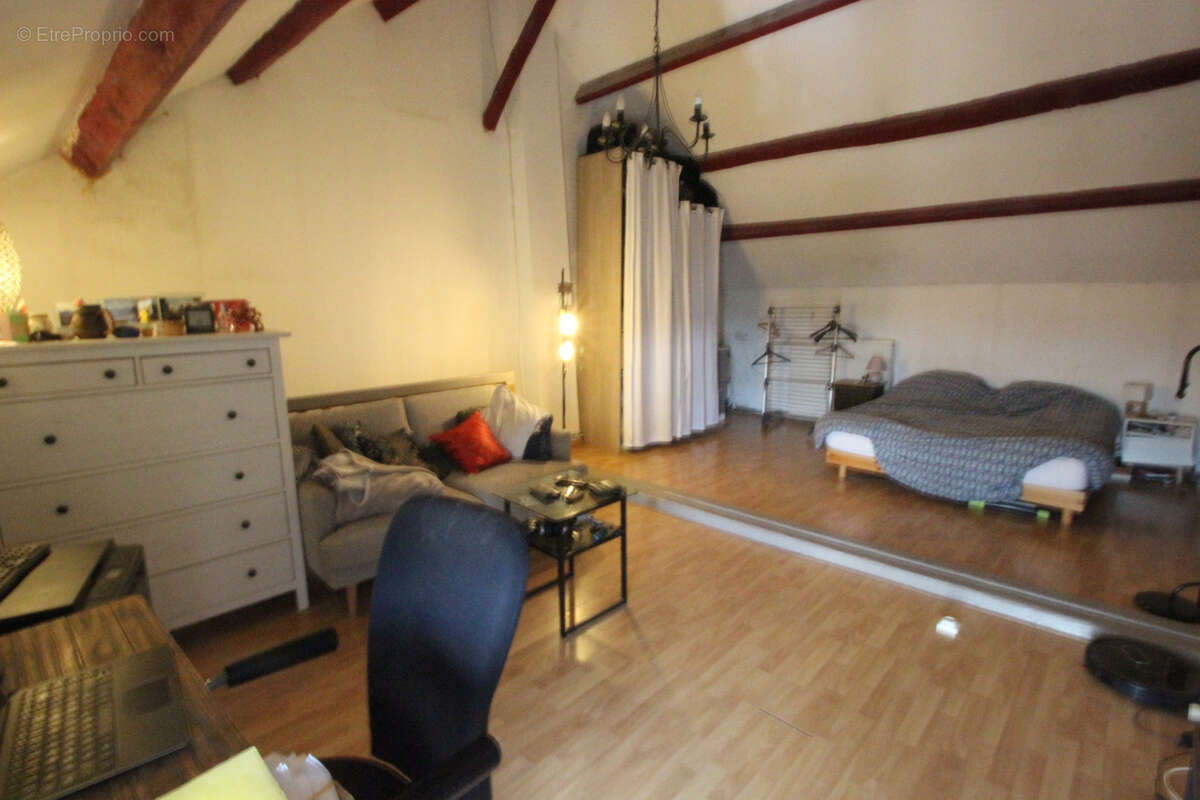 Maison à PERIGNY