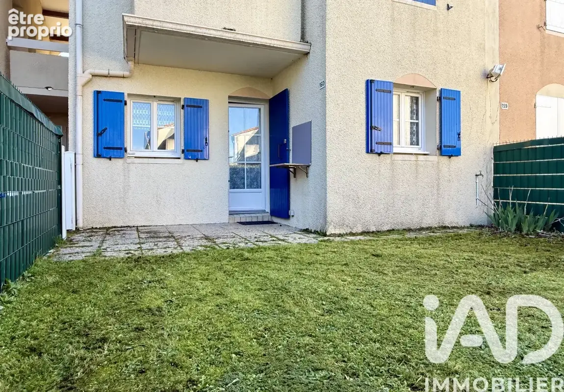 Photo 1 - Appartement à DOLUS-D'OLERON