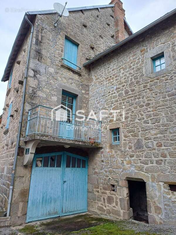 Photo 5 - Maison à LUPERSAT