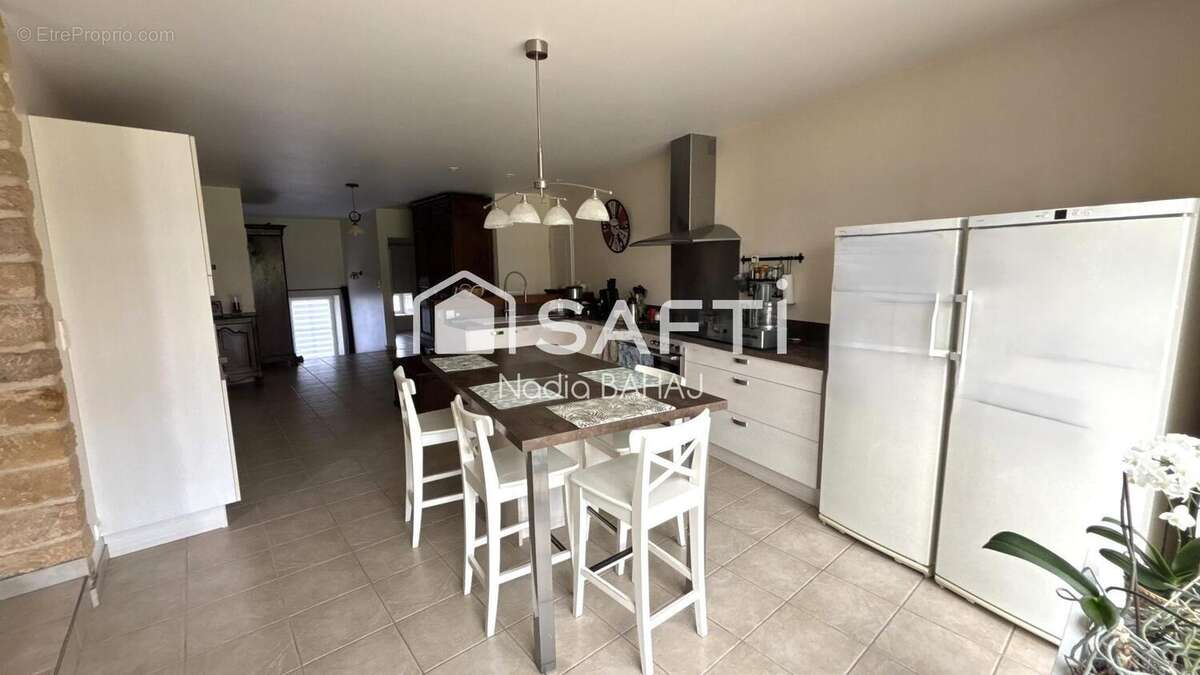 Photo 3 - Maison à VILLECLOYE