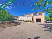 Photo 1 - Maison à BEDARIEUX