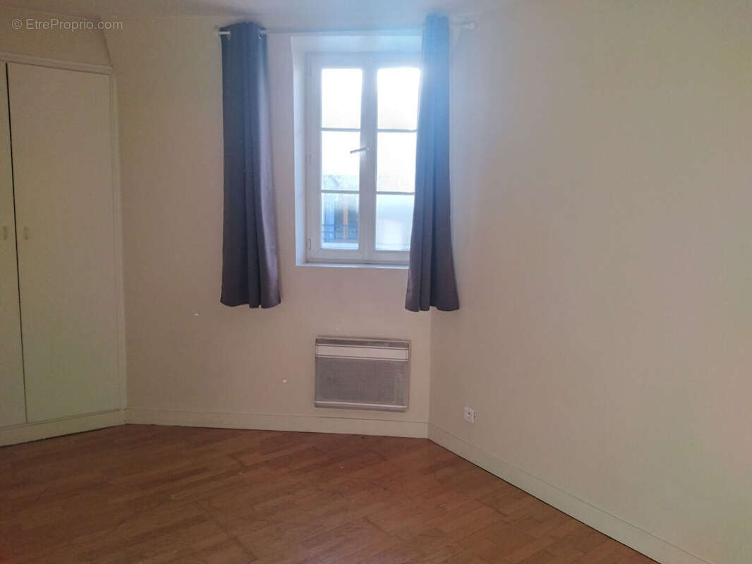 Appartement à MANTES-LA-JOLIE