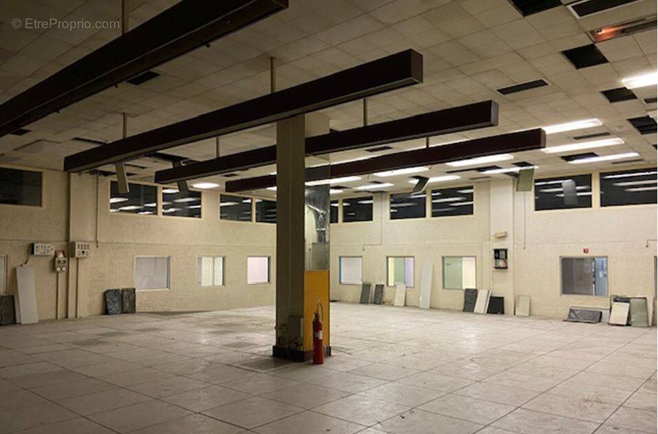 Commerce à SAINT-CLOUD