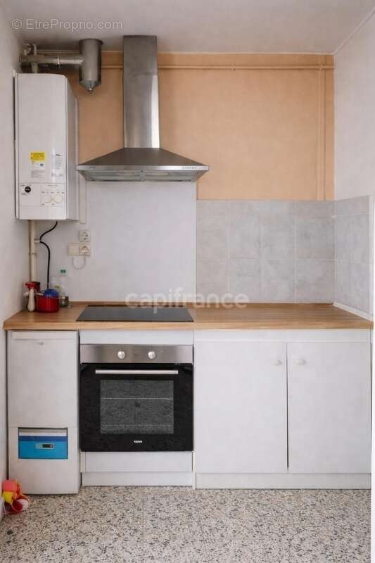 Appartement à BEZIERS