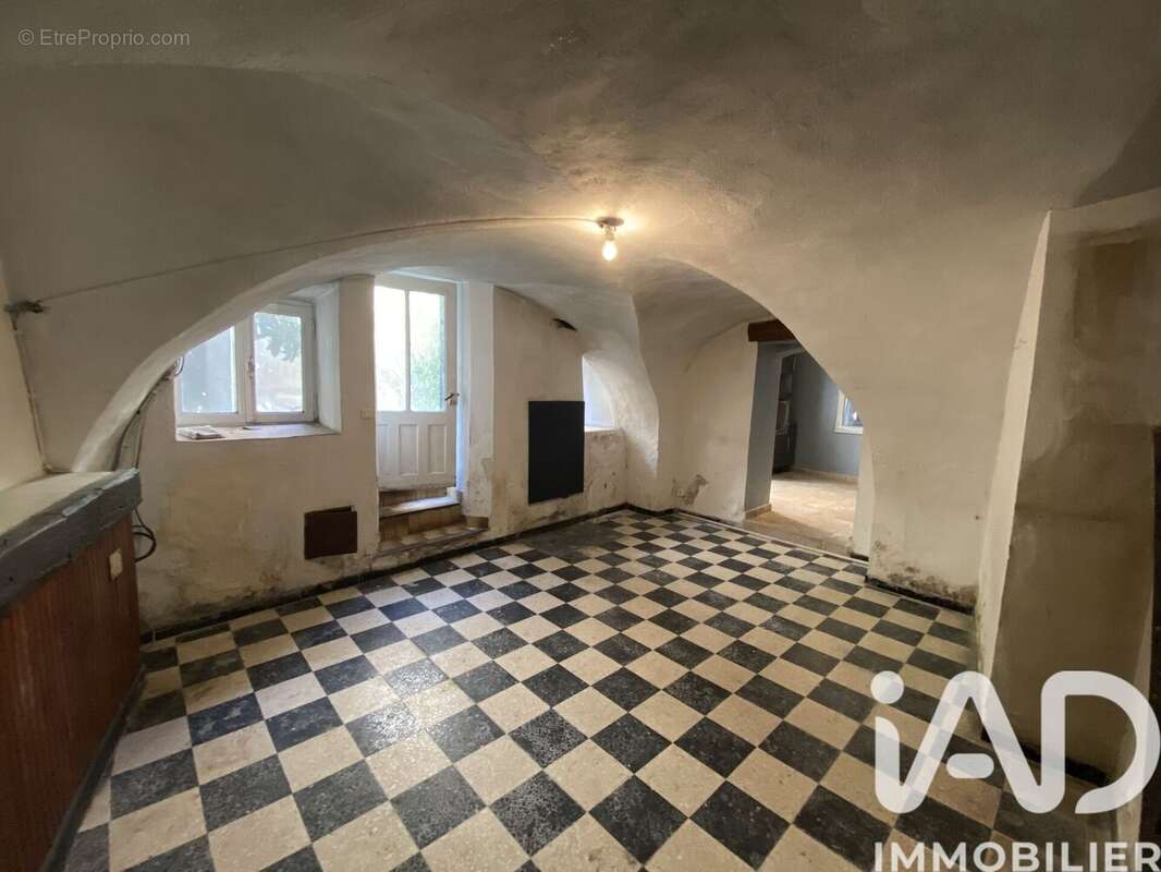 Photo 7 - Maison à EYGUIERES