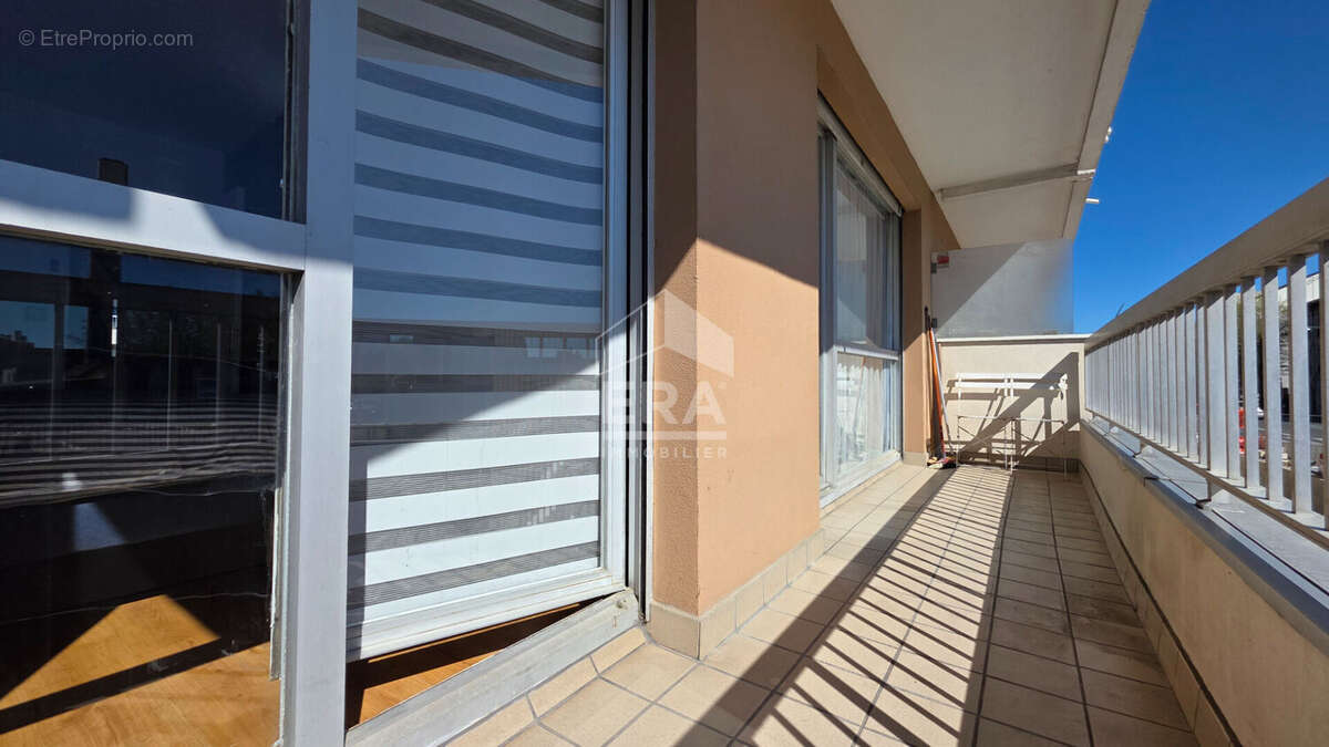 Appartement à MONTREUIL